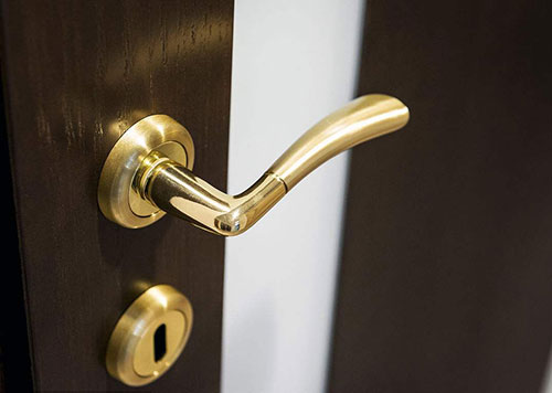 招遠安裝指紋鎖（上門修鎖公司）