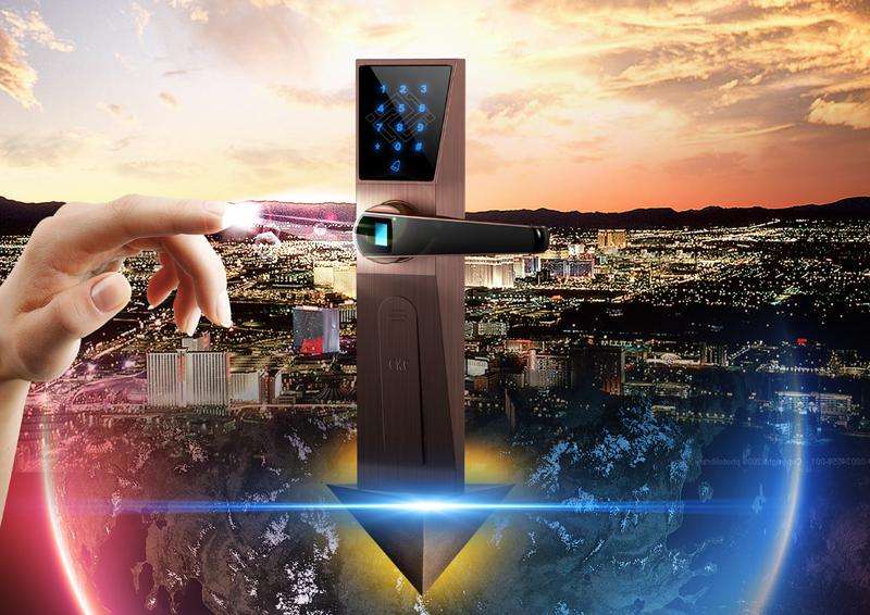 遷安安裝指紋鎖（附近開鎖師傅電話）